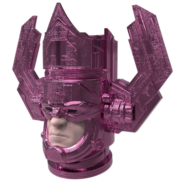 Fantastic Four: AMC First Steps Galactus LED Popcorn Bucket - Image 5