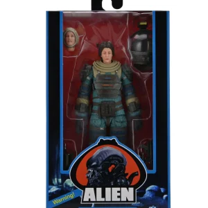 Aliens - 40th Anniversary Lambert 7" Scale Action Figure by NECA