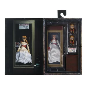 The Conjuring - Annabelle Comes Home 7" Scale Action Figure by NECA