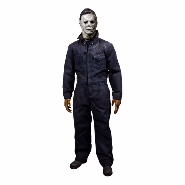 Halloween - 12" Michael Myers from Halloween Kills Action Figures by Trick or Treat Studios