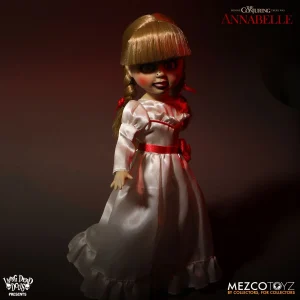Living Dead Dolls - LDD Annabelle from The Conjuring by Mezco