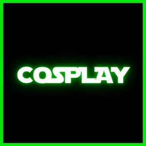 Cosplay