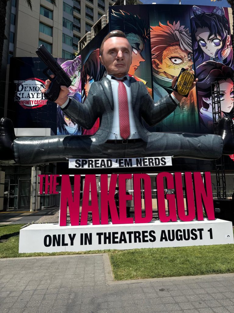 San Diego Comic Con 2025 Day 2 exclusive scoops from themoviemerch.com