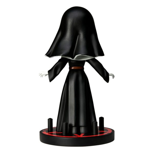 The Conjuring - The Nun 8" Head Knocker Bobblehead by NECA