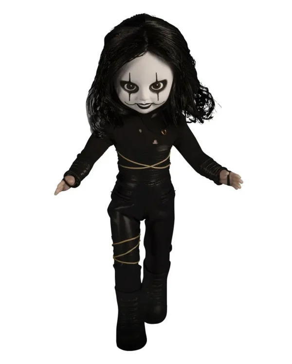 Living Dead Dolls - LDD Eric Draven from the Crow by Mezco