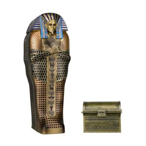 Universal Monsters - The Mummy Accessory Set for Action Figure Set by NECA