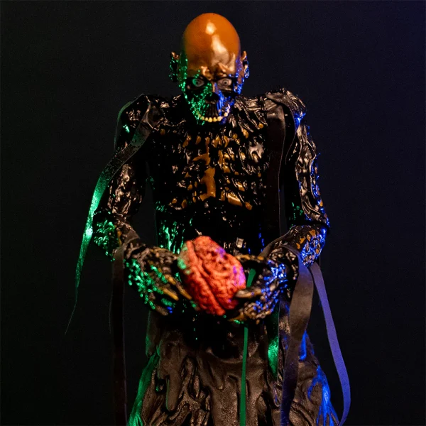 Return of the Living Dead - Tarman 12" Action Figure by Trick or Treat Studios