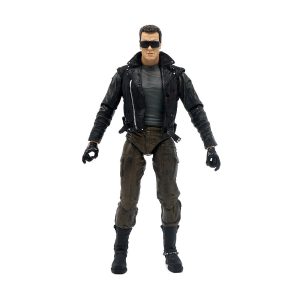 The Terminator - T-800 1984 7" Action Figure by NECA
