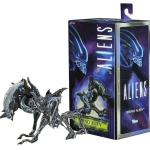 Aliens - Ultimate Rhino Alien 7" Scale Action Figure by NECA