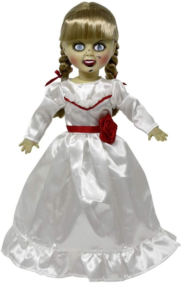 Living Dead Dolls - LDD Annabelle from The Conjuring by Mezco