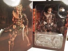 Predator - Ultimate Lost Tribe Snake from Predator 2 7" Scale Action Figure by NECA