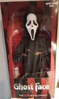 Scream - 18"  Ghost Face Roto Plush Doll by Mezco