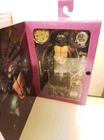 Teenage Mutant Ninja Turtles - Donatello VHS Cartoon Ultimate 7" Scale Action Figure by NECA