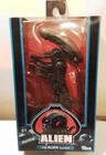 Aliens - 40th Anniversary Bloody Xenomorph 7" Scale Action Figure by NECA