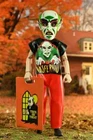 Ben Cooper - Series 4 Nosferatu 6" Scale Action Figure by NECA