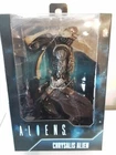 Aliens - Alien Vs Predator Game Chrysalis 9" Scale Action Figure by NECA