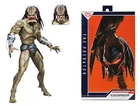 Predator - 2018 Unarmored Assassin 11" Scale Action Figure by NECA