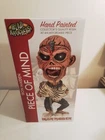 Iron Maiden - Piece of Mind Eddie 8" Headknocker Figure by NECA