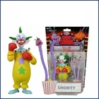 Killer Klowns from Outer Space - Toony Terrors Shorty 6" Action Figureby NECA