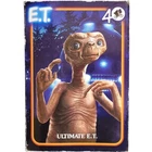 ET - 40th Anniversary Classic ET 7" Scale Action Figure by NECA