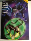 Aliens - Night Cougar 7" Scale Action Figure by NECA