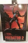 Predator - Ultimate City Hunter from Predator 2 7" Scale Action Figure by NECA
