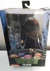 Teenage Mutant Ninja Turtles - 1990 Movie Foot Soldier 7" Action Figure by NECA