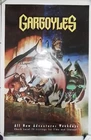 Original 1994 Gargoyles Television Show Poster – Style A (27” x 41”) , Rolled