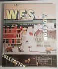 The Wes Anderson Collection Book by Matt Zoller Seitz – Signed by Wes Anderson