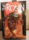 Teenage Mutant Ninja Turtles - Leonardo the Last Ronin 7" Scale Action Figure by NECA