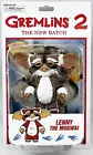 Gremlins - Lenny the Mogwai from Gremlins 2 4" Action Figure by NECA