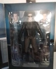 The Terminator - T-800 1984 7"  Action Figure by NECA