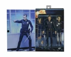 The Terminator - T-1000 Judgment Day 1991 7"  Action Figure by NECA