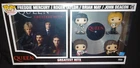 Freddie Mercury - Queen Greatest Hits Walmart Exclusive Funko Pop Vinyl