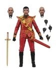 Flash Gordon - Ming in Red Outfit Ultimate 7" Scale Action Figure by NECA