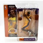 Kobe Bryant  - LA Lakers NBA Series 1 Action Figure by McFarlane