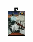 Back to the Future - Doc in 1955 7" Scale Action Figure by NECA