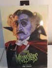 The Munsters - Rob Zombie's Count Ultimate 7" Scale Action Figure by NECA