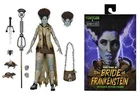 Universal Monsters - Bride of Frankenstein 7" Scale Action Figure by NECA