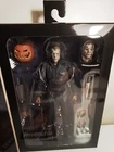 Halloween - Michael Myers from Halloween Ends " Scale Action Figure by NECA