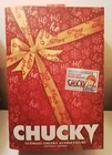 Chucky - Ultimate TV Series Holidays Edition Chucky 7" Scale Action Figure by NECA