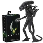 Aliens - Ultimate Big Chap 7" Scale Action Figure by NECA