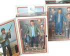 Jaws - Quint and Hooper Ultimate 7" Scale Action Figure Double Pack by NECA