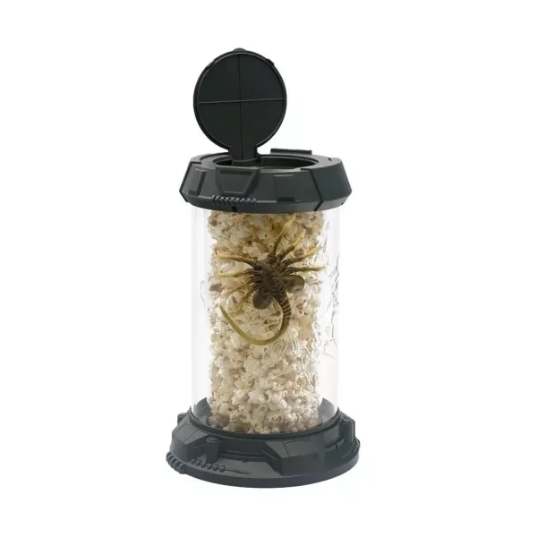 Aliens - Alien Romulus Regal Exclusive Light-up Facehugger Popcorn Bucket at theMovieMerch.com