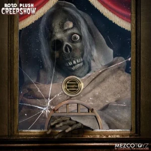 Creepshow - MDS Designer Series Creep 18" Plush by Mezco