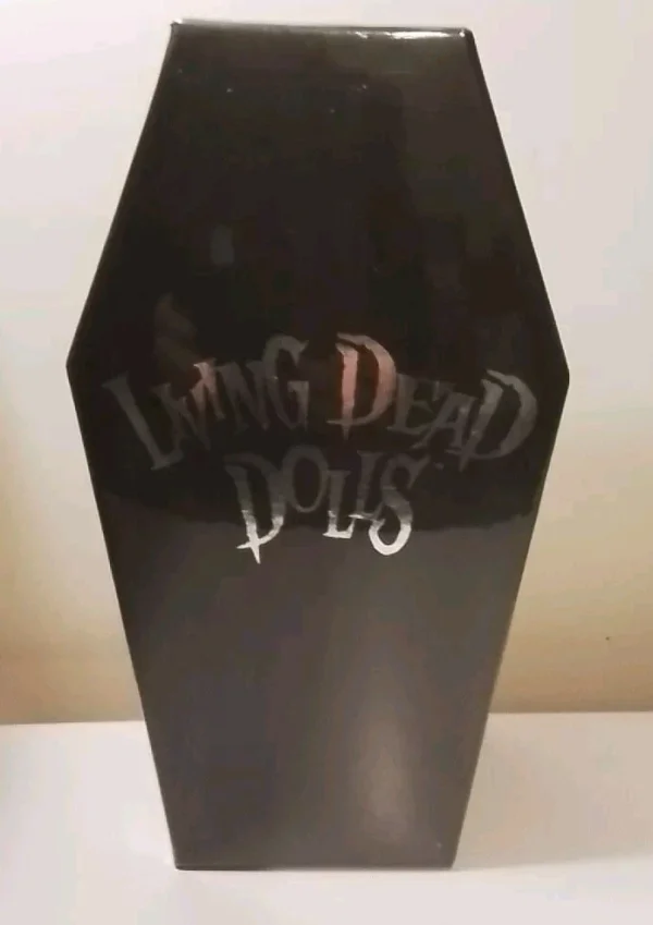 Living Dead Dolls - LDD Series 17 Urban Legends The Hook by Mezco