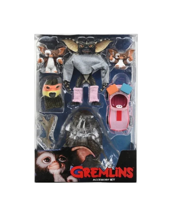 Gremlins - Accessory Pack for Ultimate Action Figures by NECA - Image 2