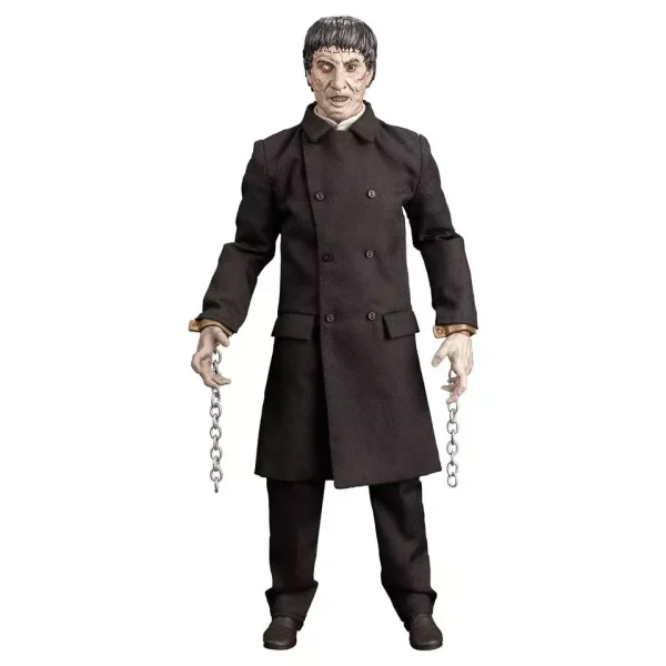 Trick or Treat Curse of Frankenstein Hammer Horror 1:6 Scale Figure NEW
