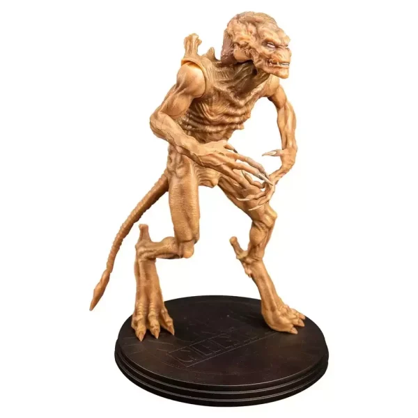 Pumpkinhead - Scream Greats 8" Action Figure by Trick or Treat Studios