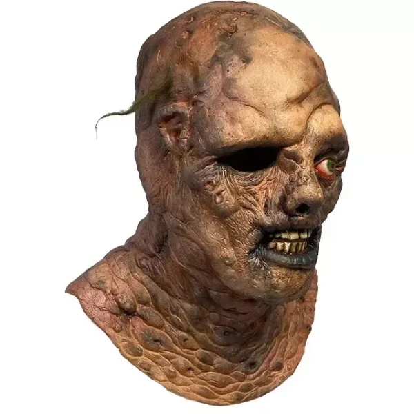 Troma - Toxie Toxic Avenger Adult Mask by Trick or Treat Studios